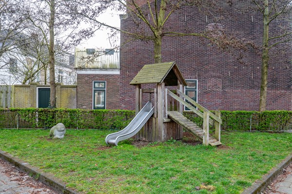 Medium property photo - Klarenbeekstraat 52A, 2013 ZH Haarlem